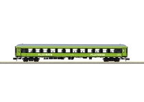 Trix 15797 - N - Schnellzugwagen Flixtrain, Ep. VI